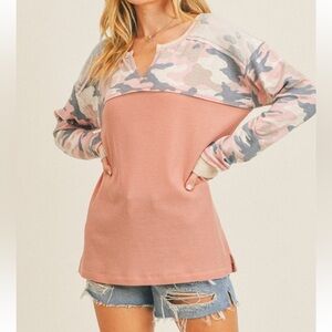 Long Sleeve Top